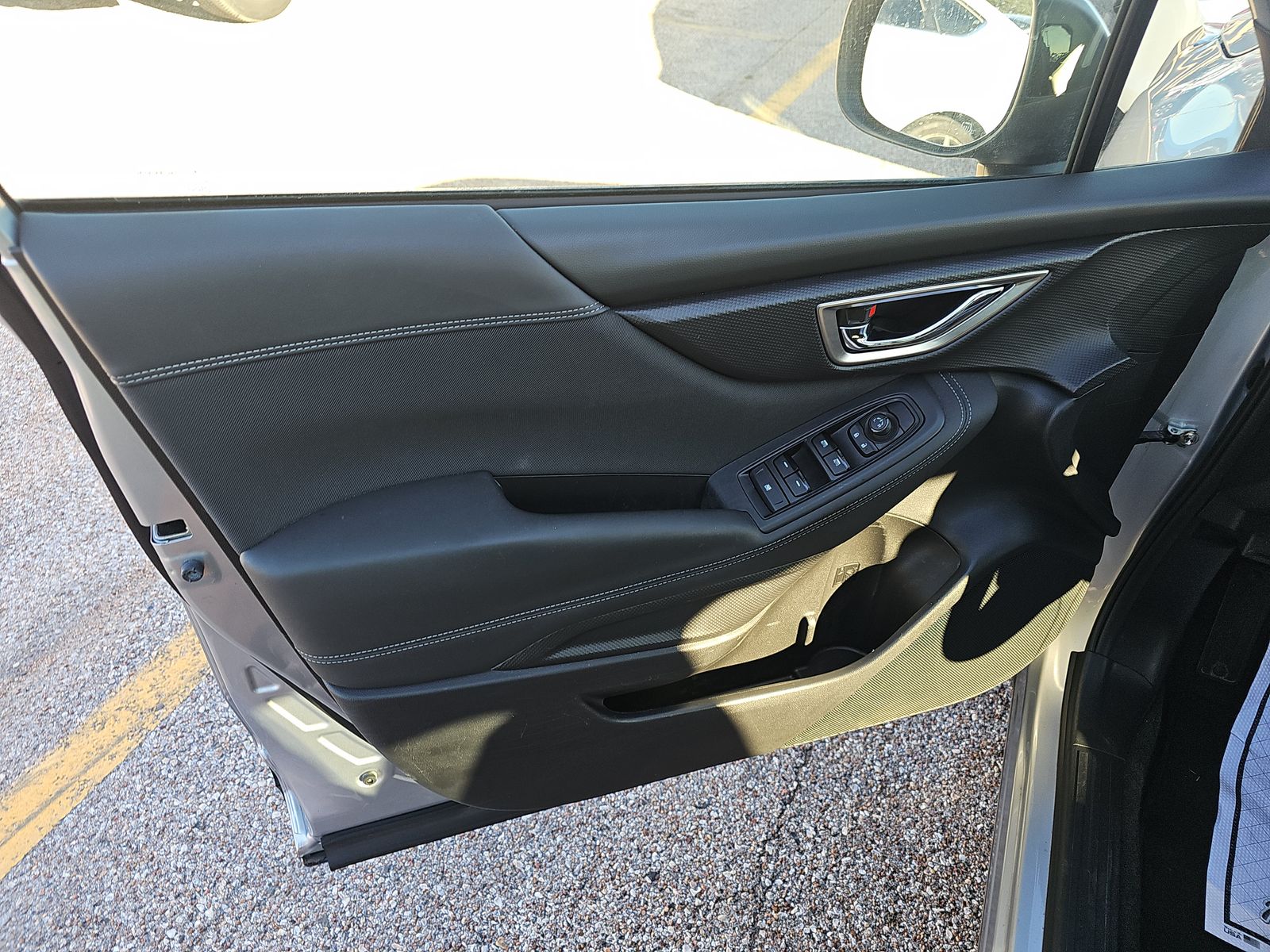 2023 Subaru Forester Premium AWD