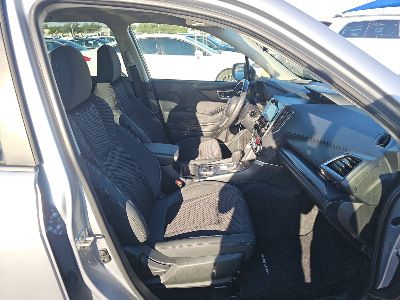 2023 Subaru Forester Premium AWD