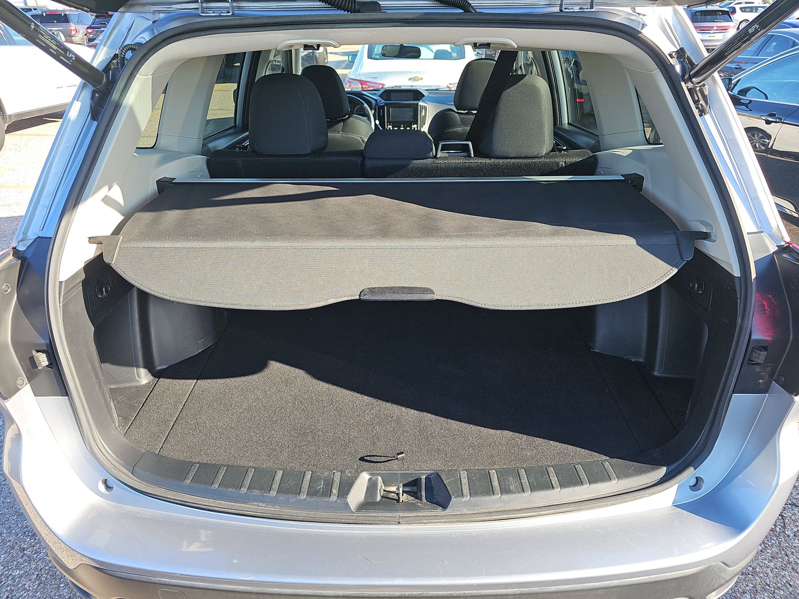 2023 Subaru Forester Premium AWD