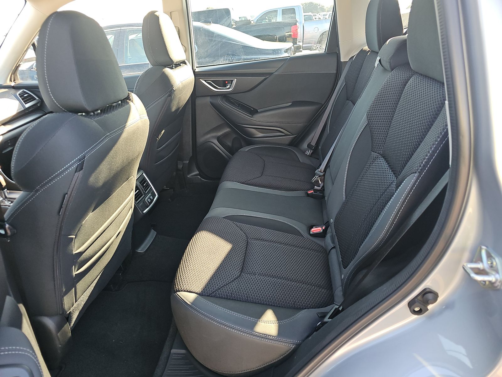 2023 Subaru Forester Premium AWD