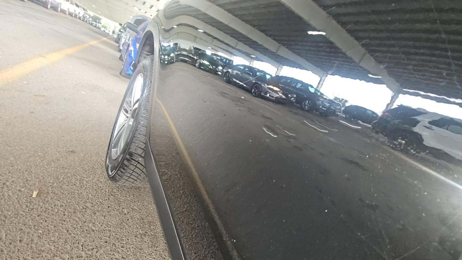 2022 Mercedes-Benz GLC GLC 300 AWD