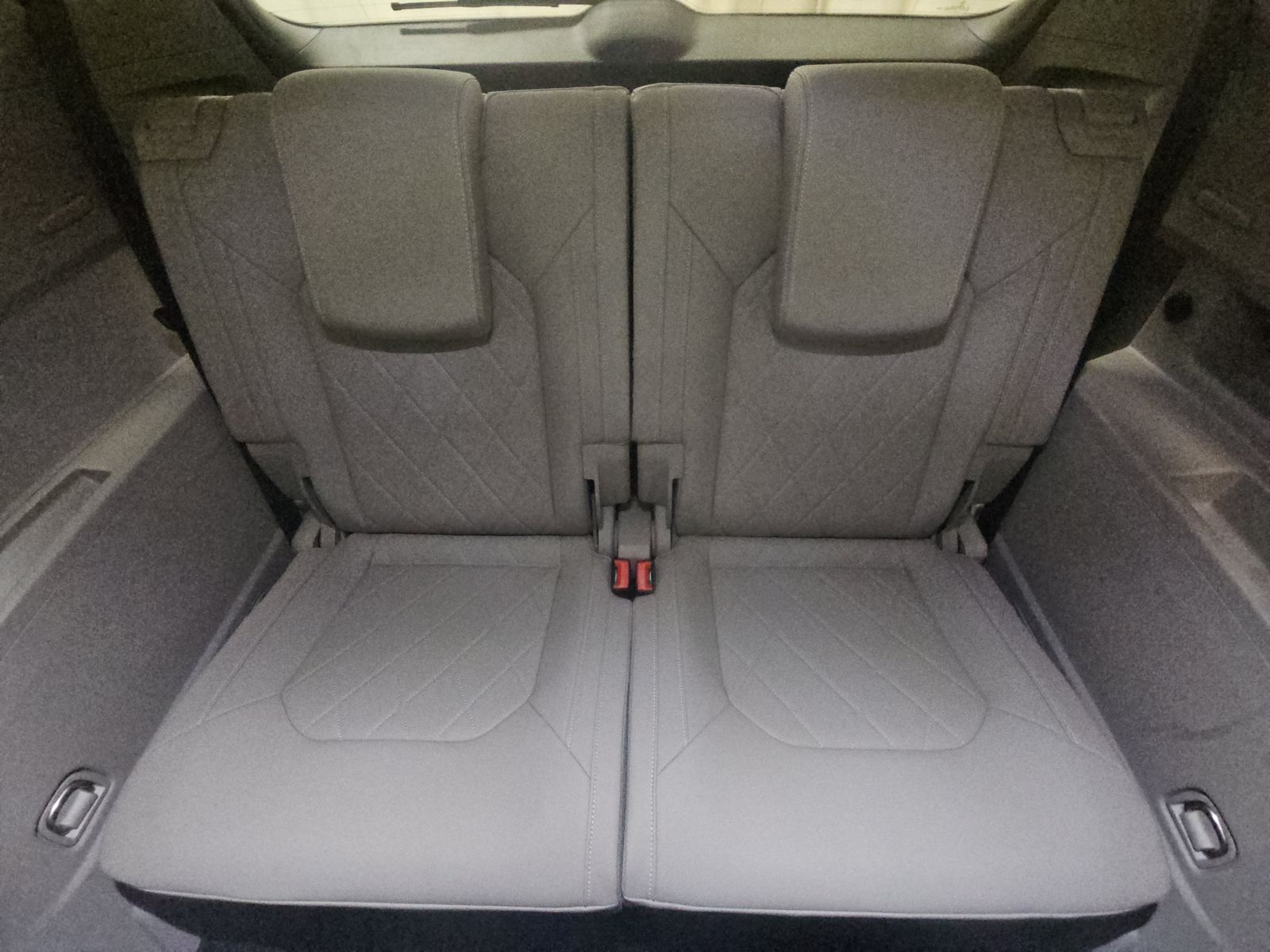 2024 Volkswagen Atlas 2.0T SEL Premium R-Line AWD