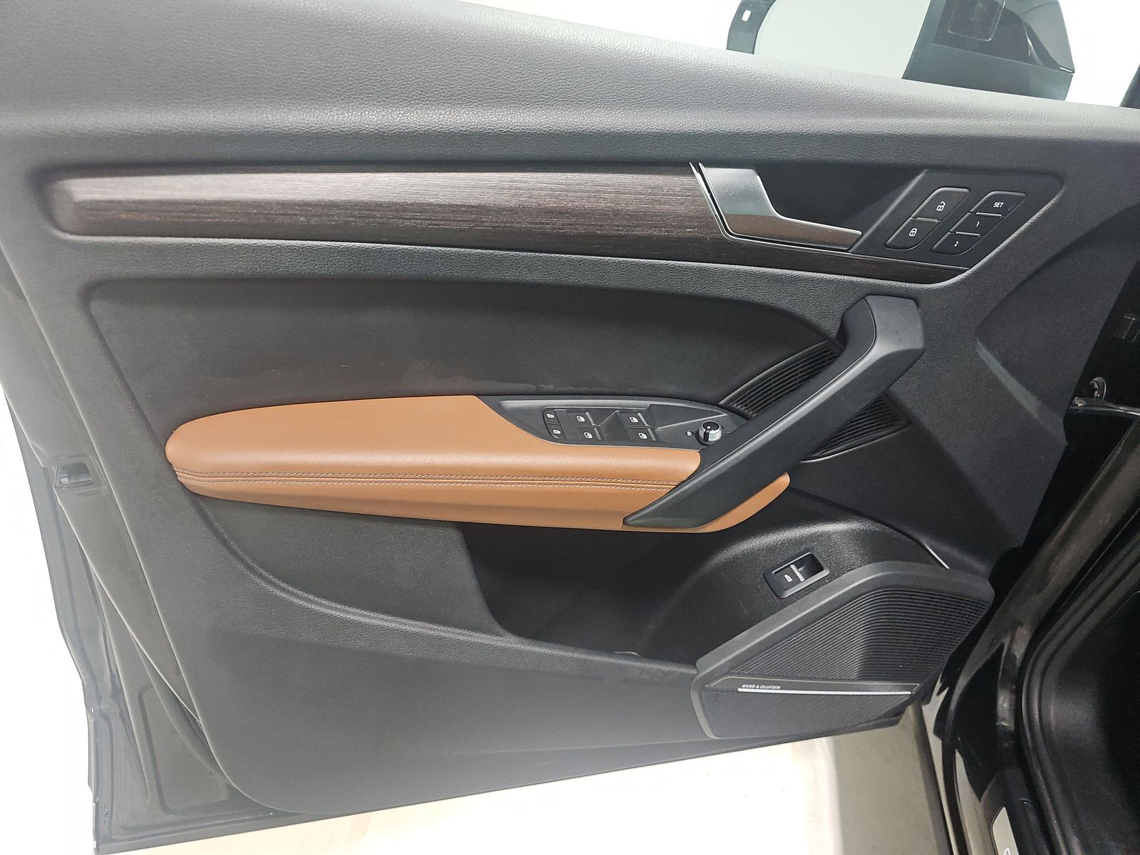 2022 Audi Q5 S line Premium Plus AWD