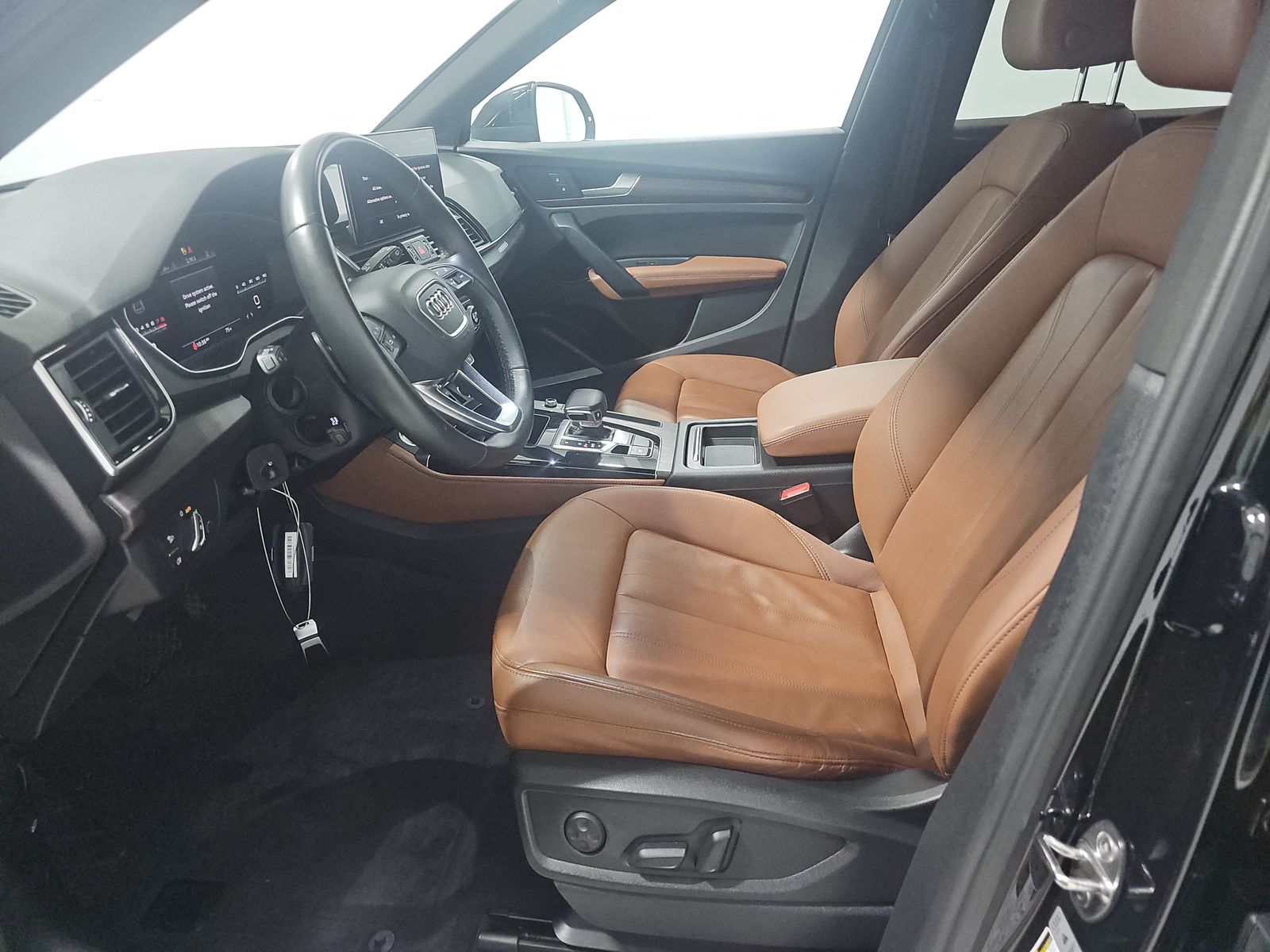 2022 Audi Q5 S line Premium Plus AWD