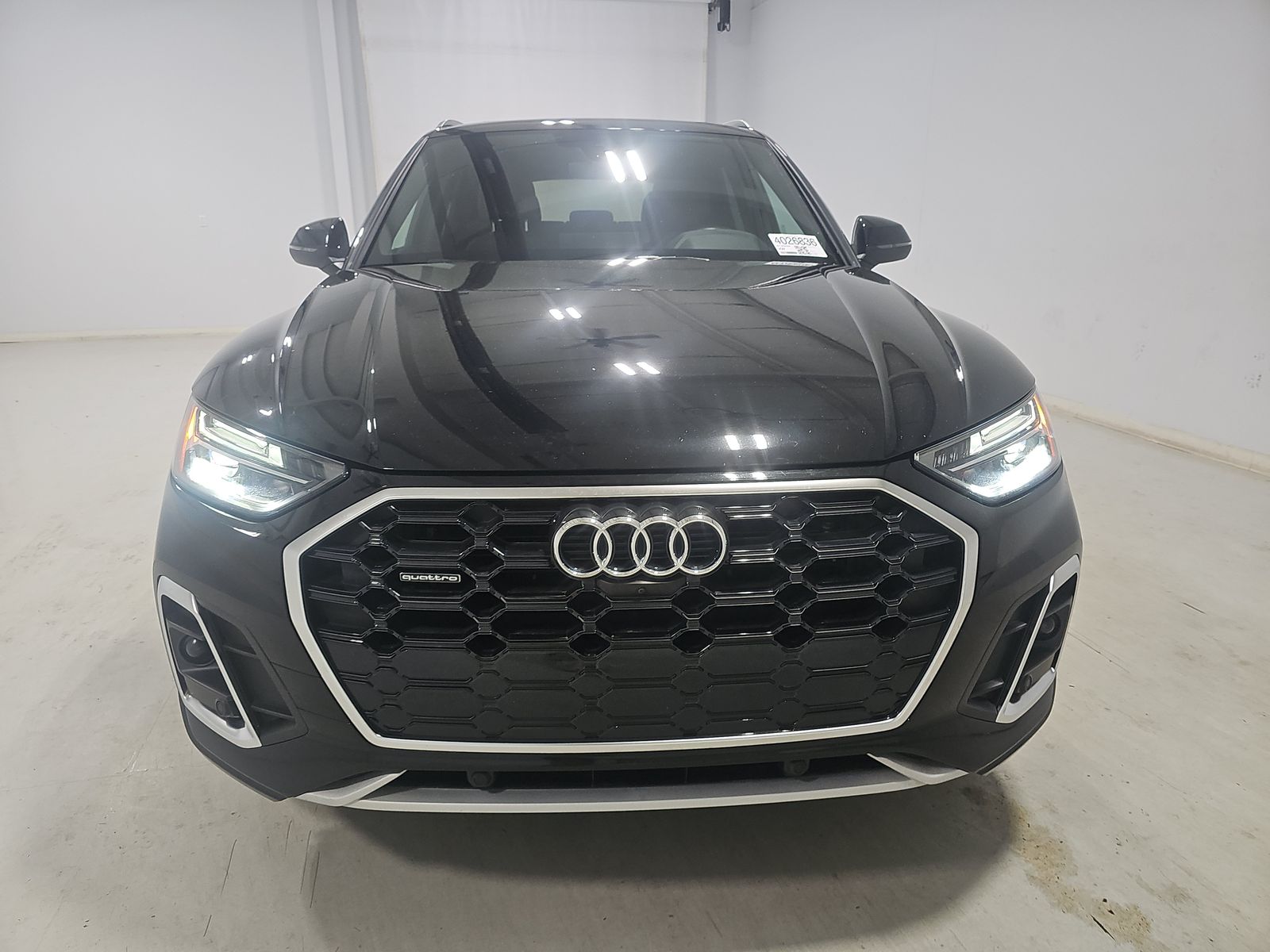 2022 Audi Q5 S line Premium Plus AWD