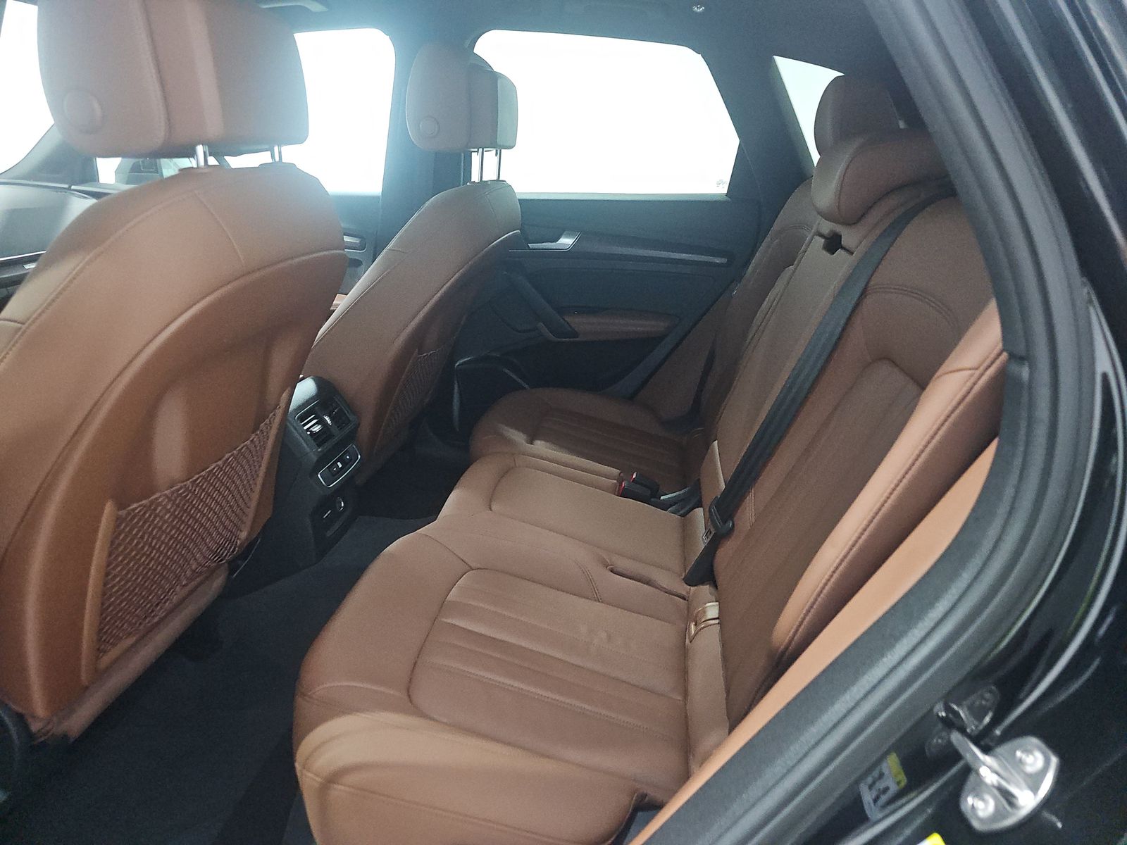 2022 Audi Q5 S line Premium Plus AWD