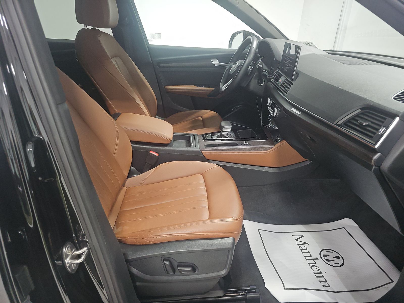 2022 Audi Q5 S line Premium Plus AWD