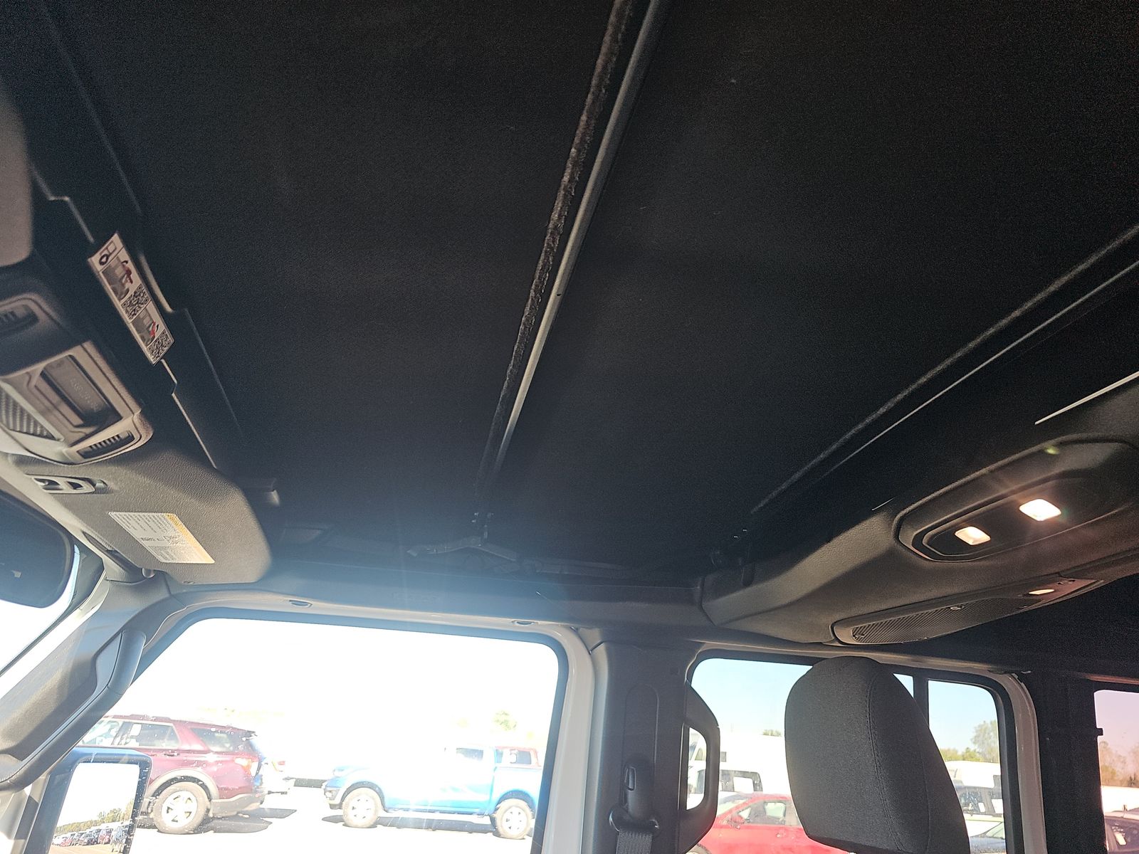 2024 Jeep Wrangler Sport AWD