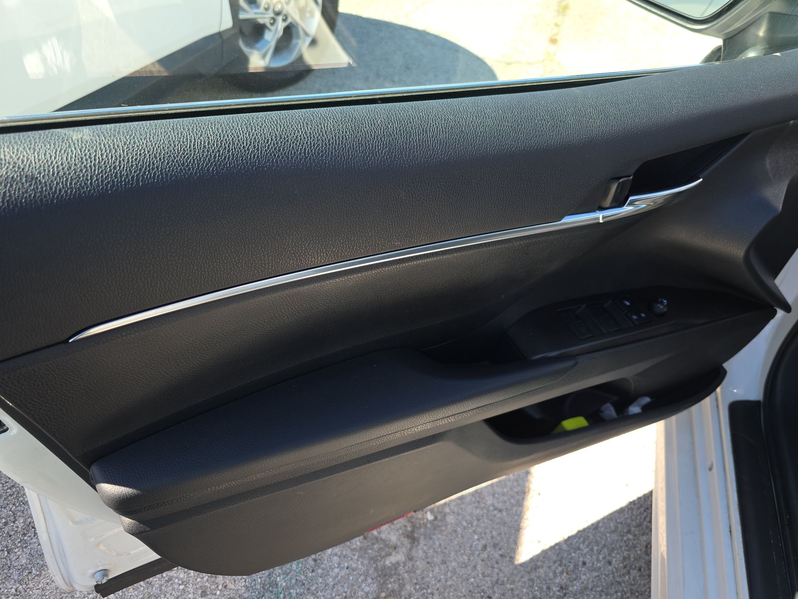 2024 Toyota Camry SE FWD