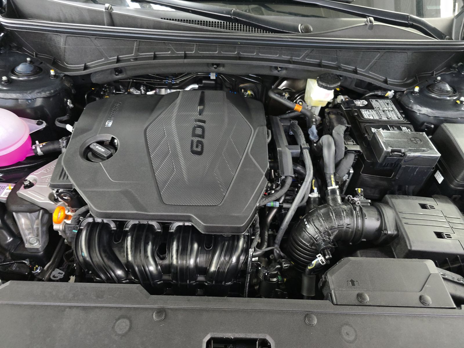 2025 Hyundai Tucson Limited AWD