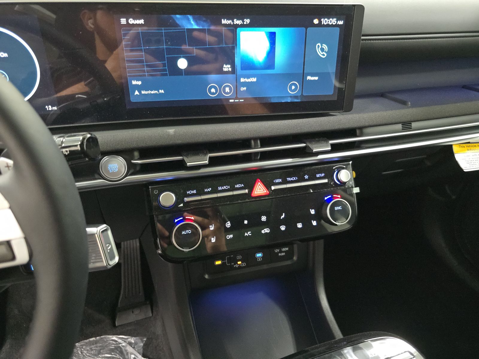 2025 Hyundai Tucson Limited AWD