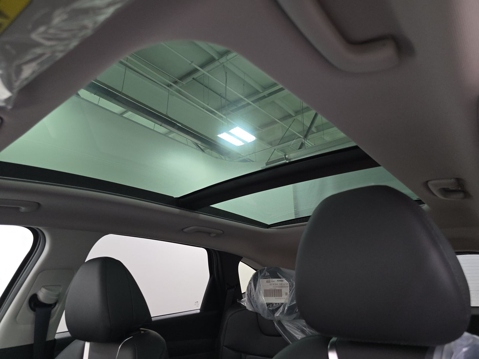 2025 Hyundai Tucson Limited AWD