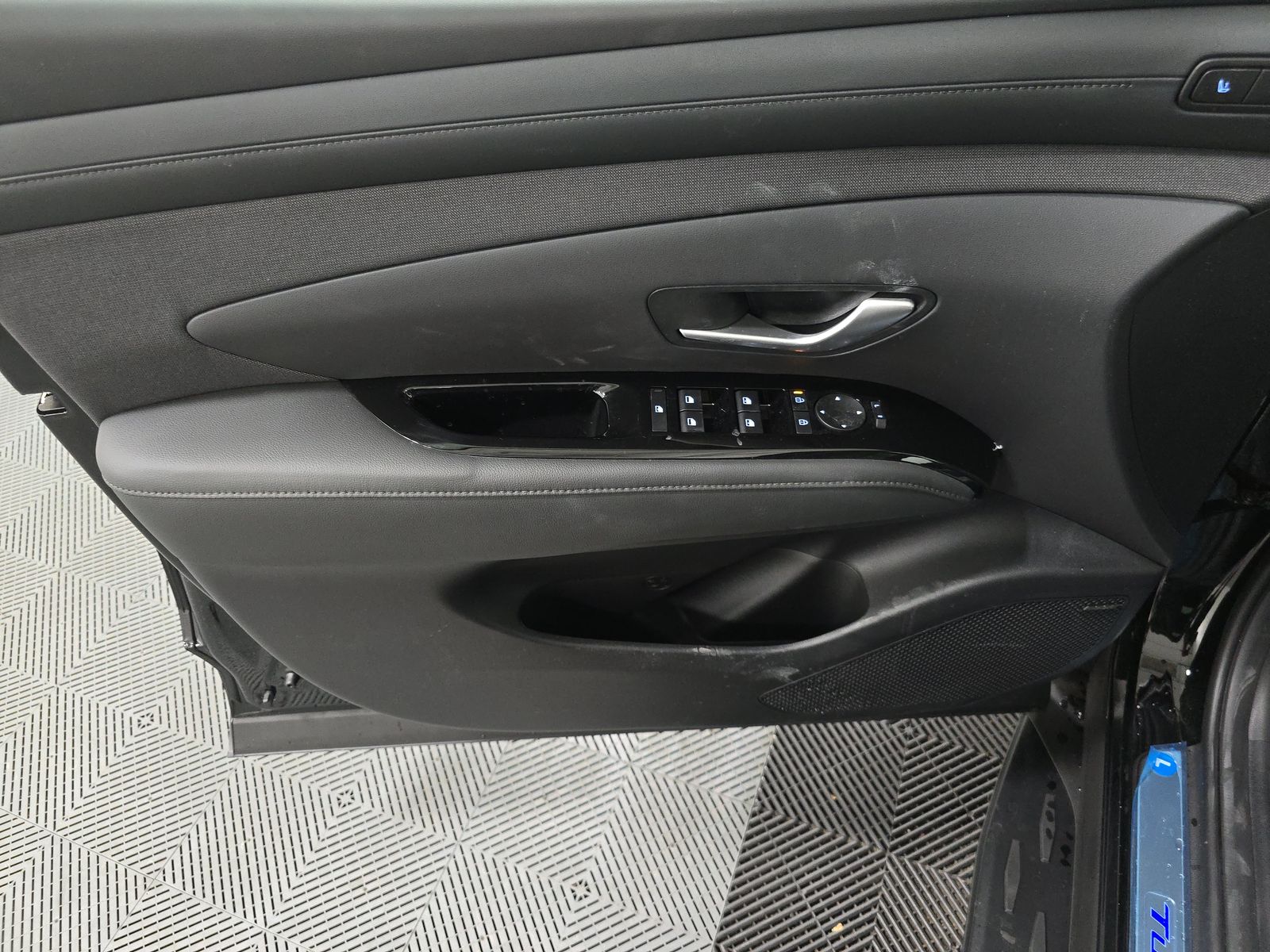 2025 Hyundai Tucson Limited AWD