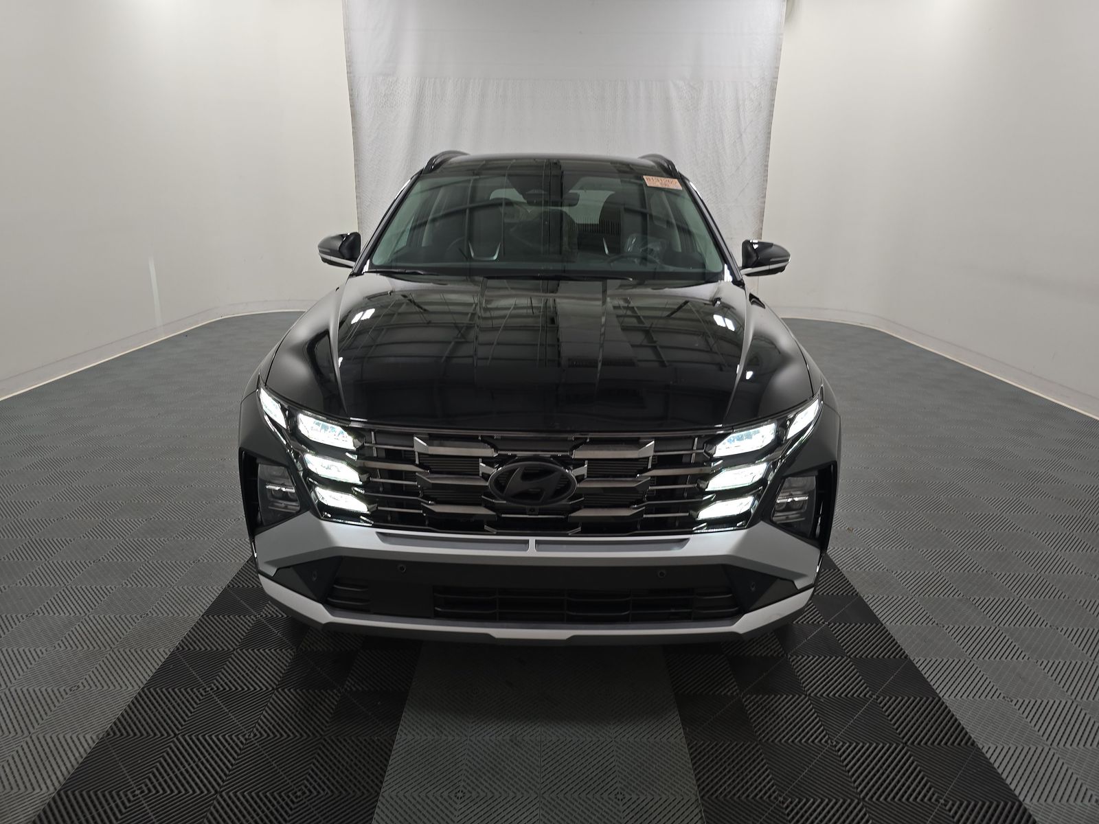 2025 Hyundai Tucson Limited AWD