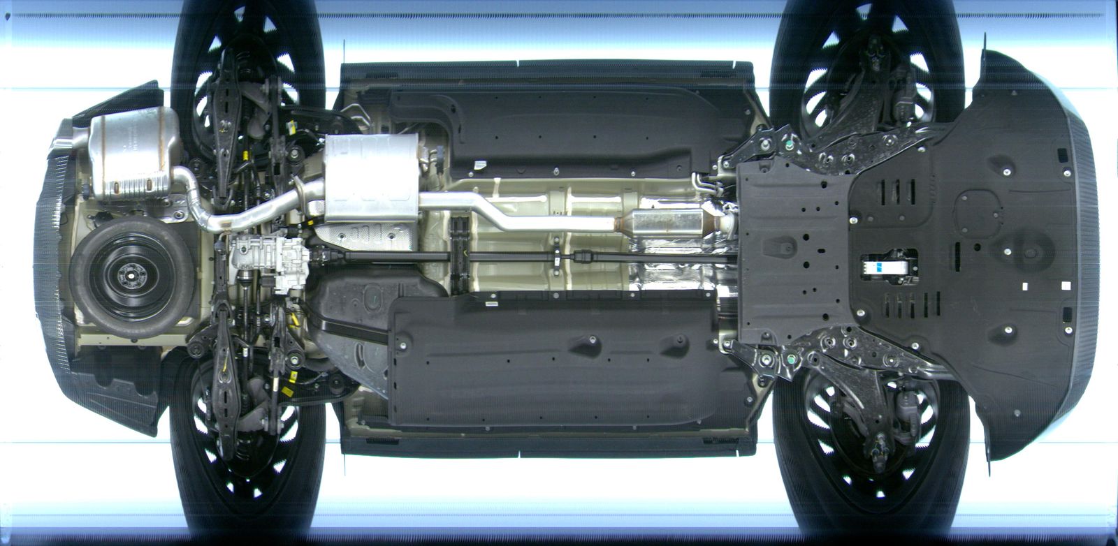 2025 Hyundai Santa Fe Calligraphy AWD