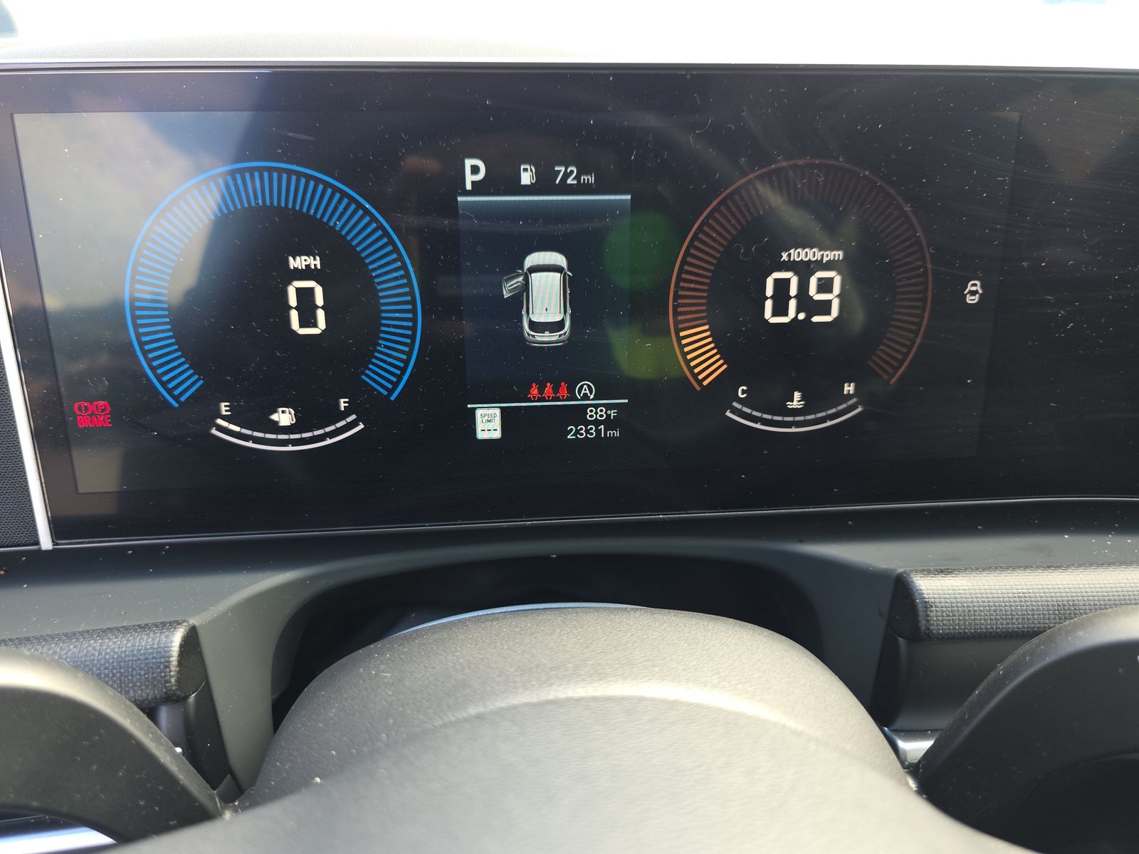 2025 Hyundai Tucson XRT FWD