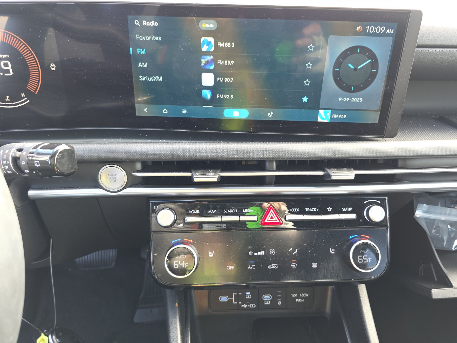 2025 Hyundai Tucson XRT FWD