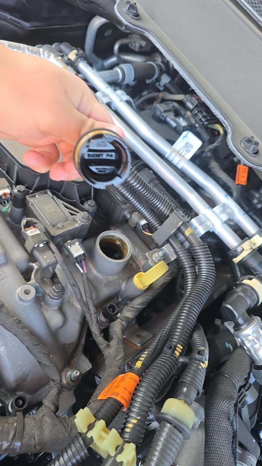 2025 Ford Explorer Active RWD