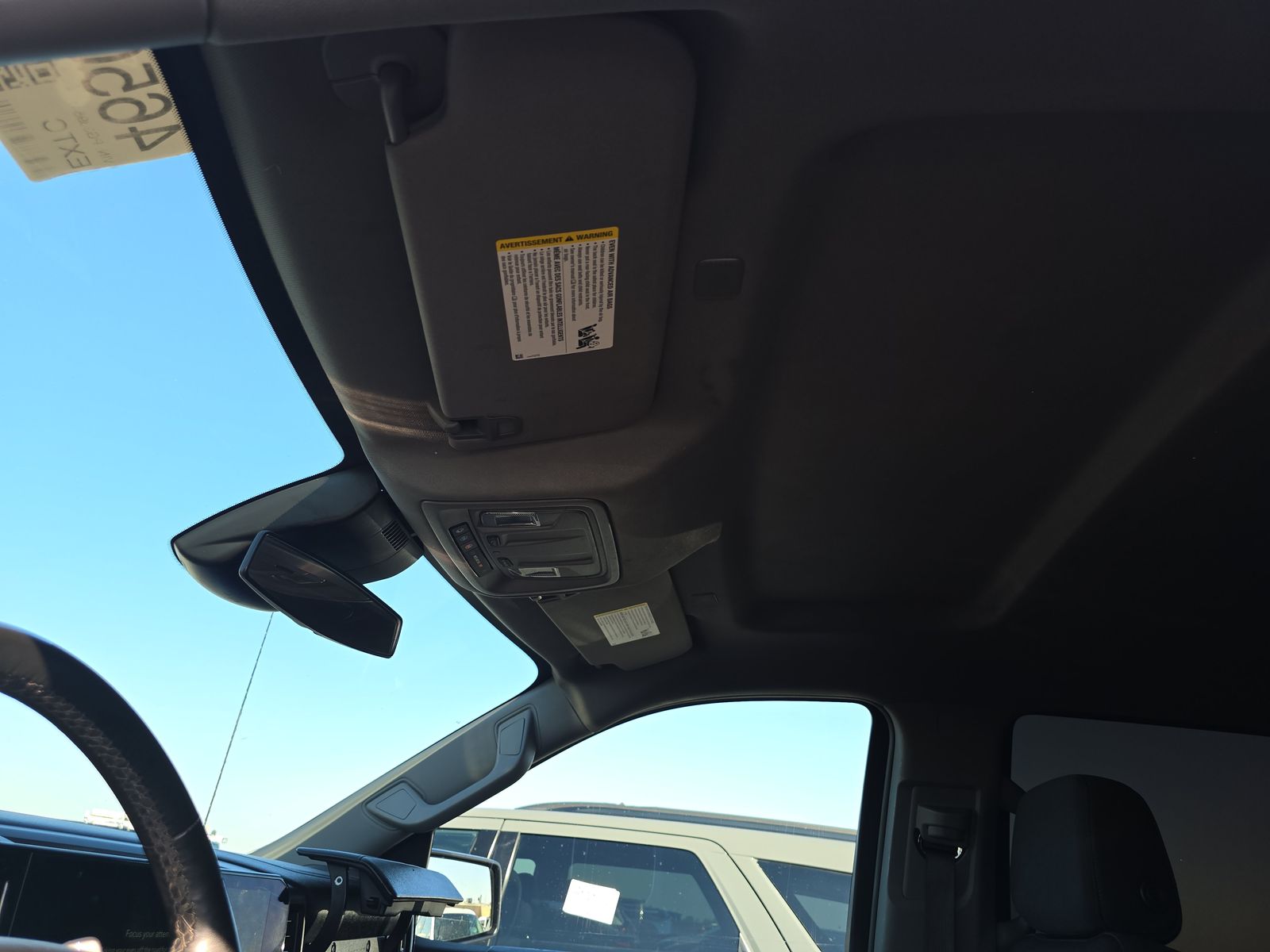 2023 Chevrolet Silverado 1500 LT Trail Boss AWD