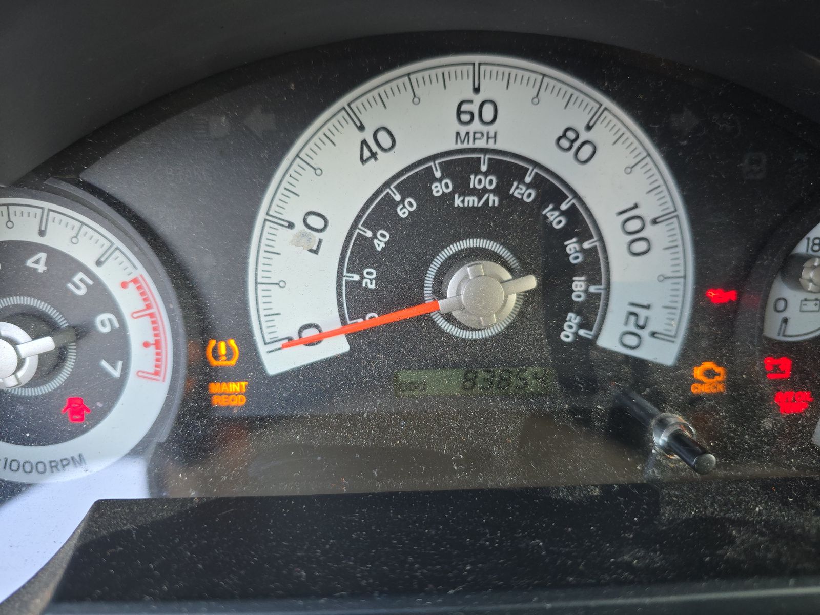 2014 Toyota FJ Cruiser Base AWD