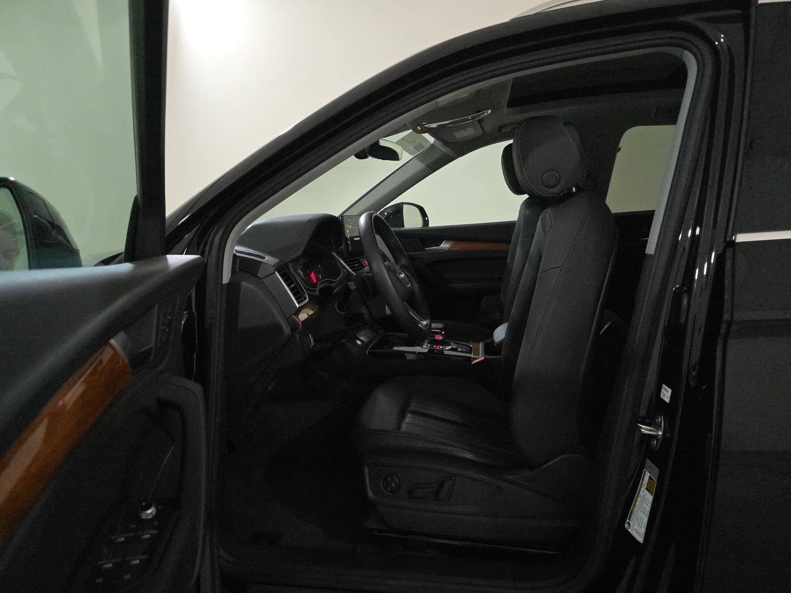 2023 Audi Q5 Premium AWD