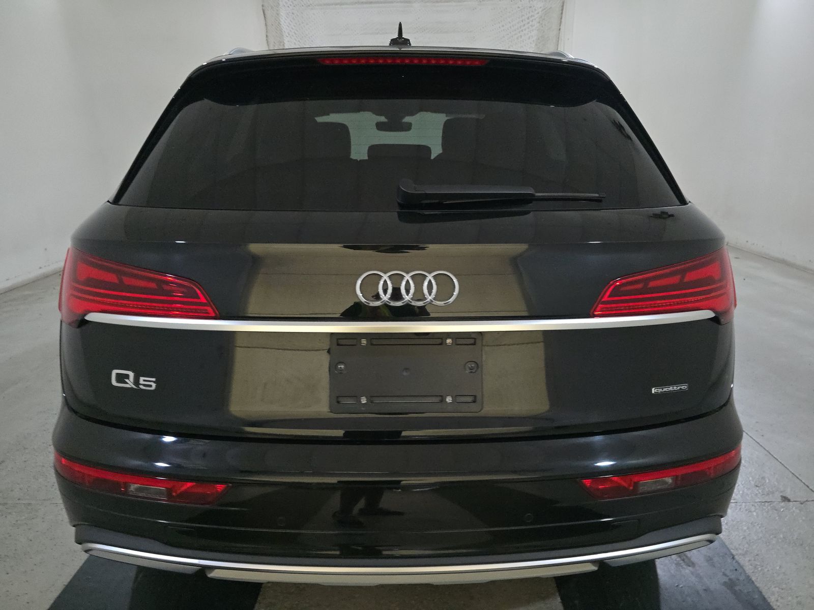 2023 Audi Q5 Premium AWD