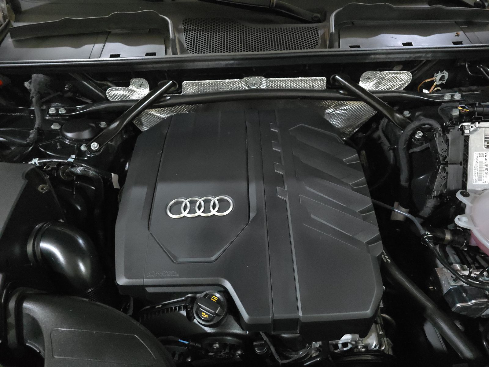 2023 Audi Q5 Premium AWD