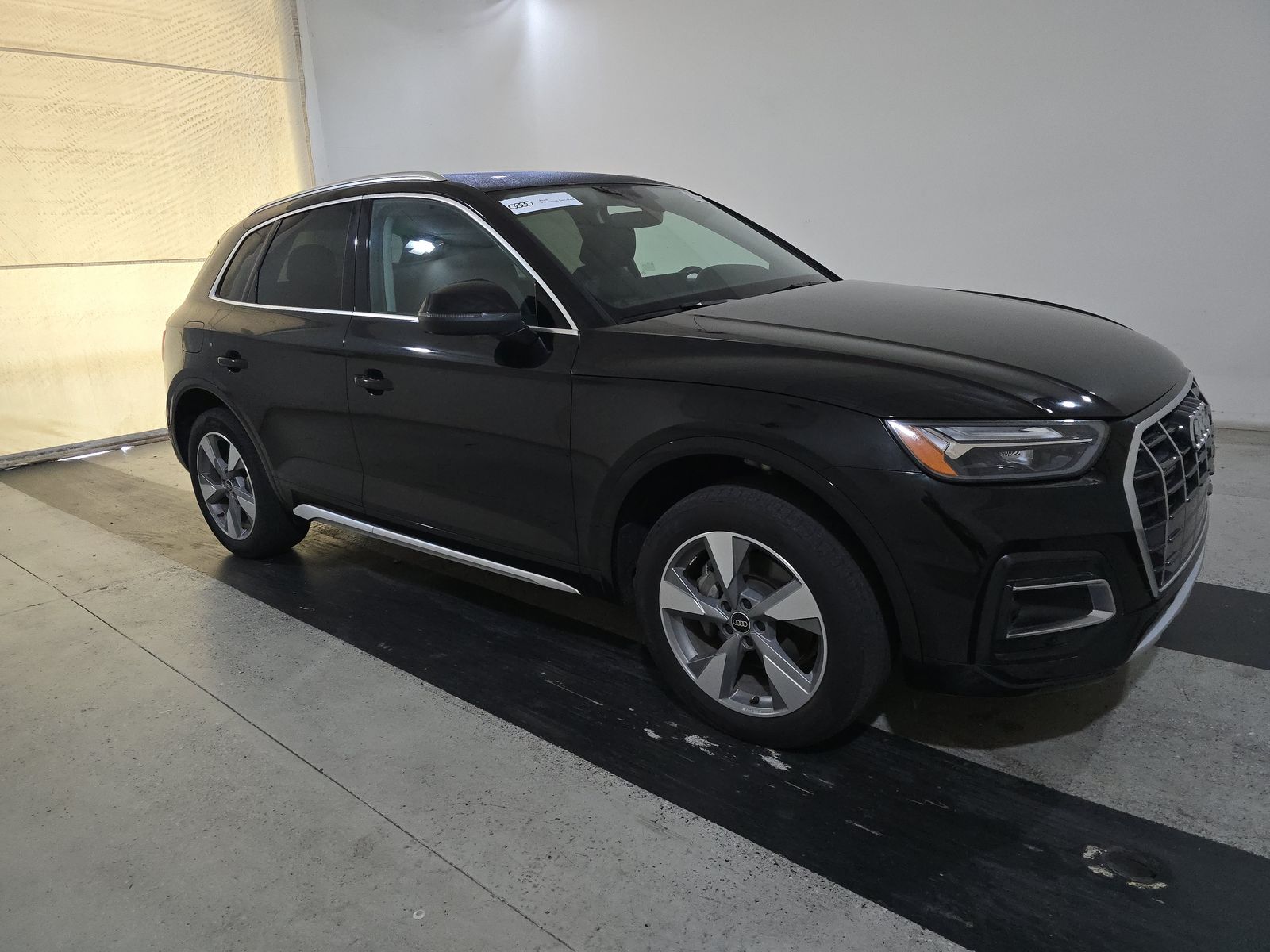 2023 Audi Q5 Premium AWD