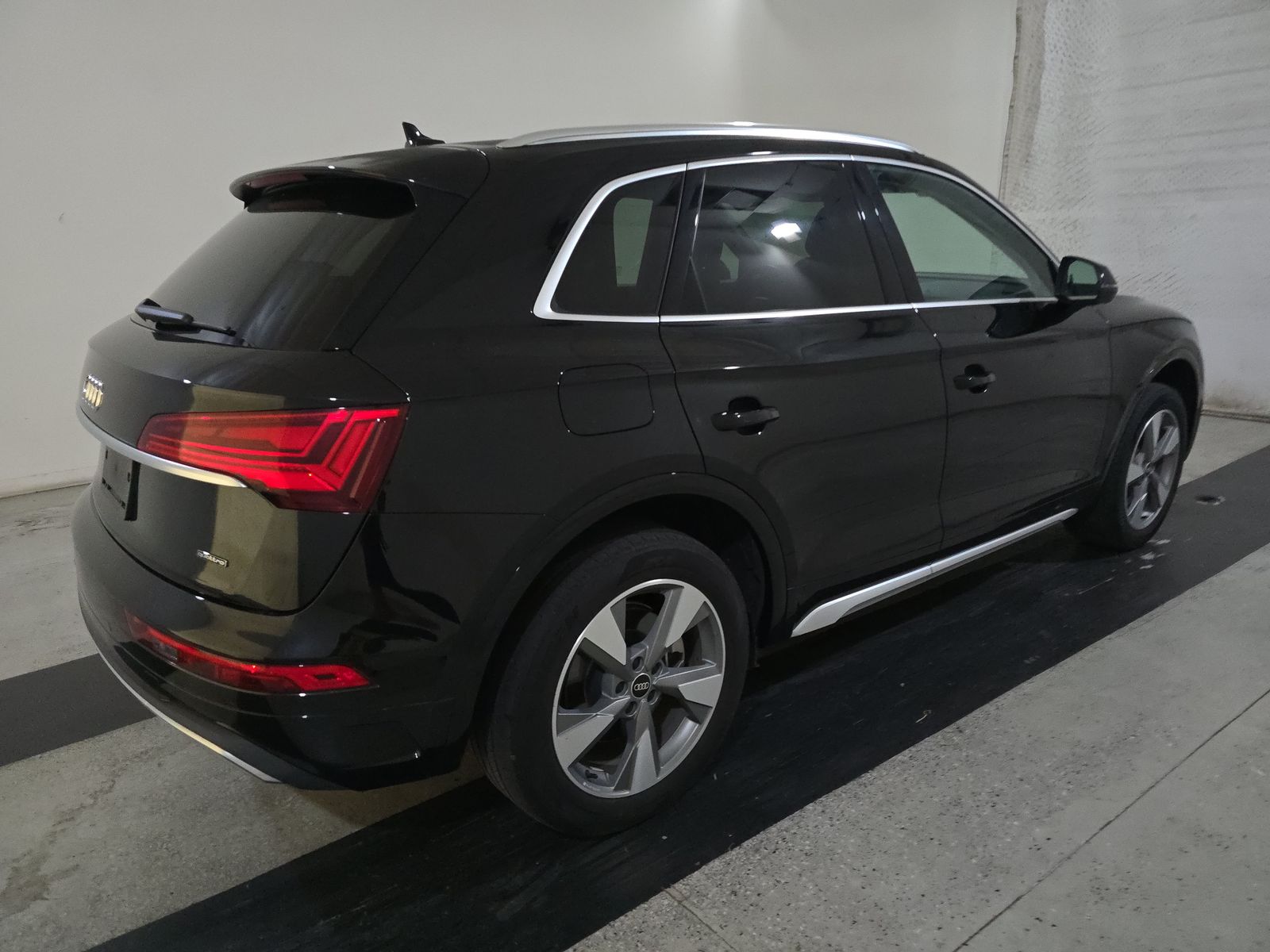 2023 Audi Q5 Premium AWD