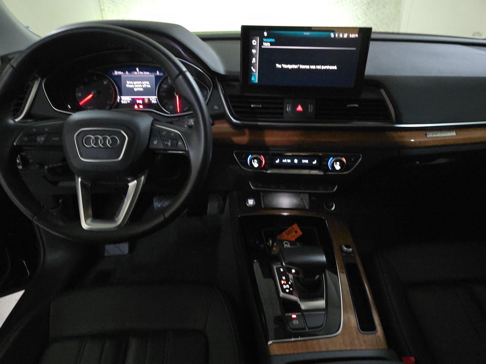 2023 Audi Q5 Premium AWD