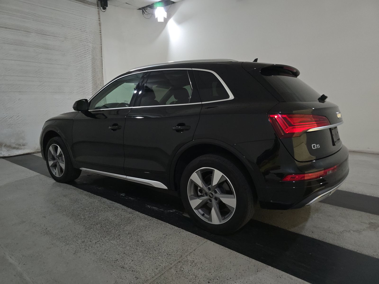 2023 Audi Q5 Premium AWD