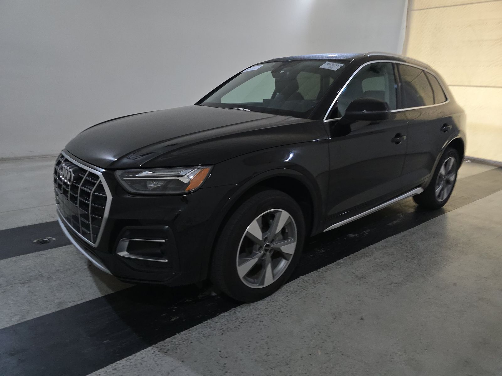2023 Audi Q5 Premium AWD