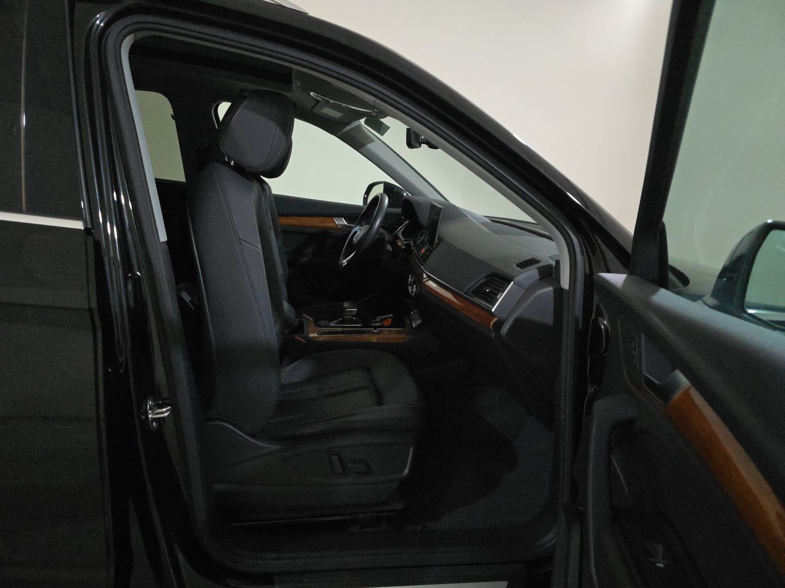 2023 Audi Q5 Premium AWD