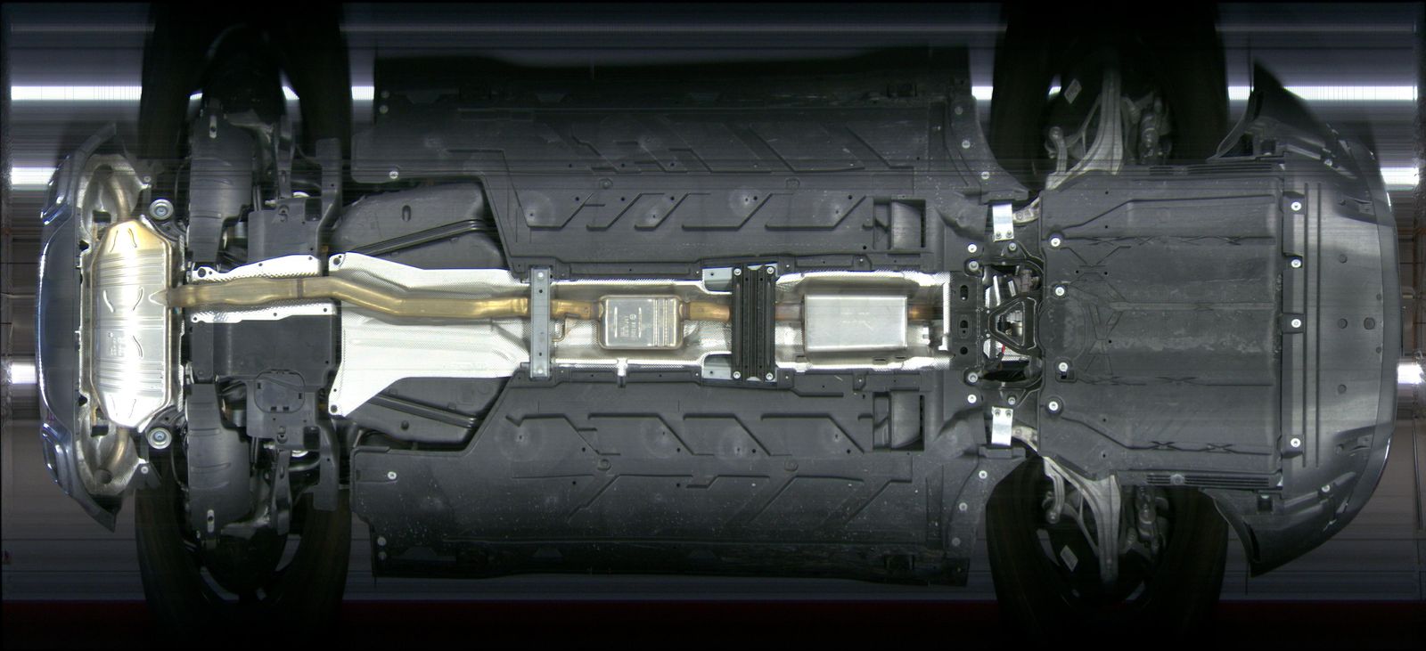 2024 Mercedes-Benz GLA GLA 250 FWD