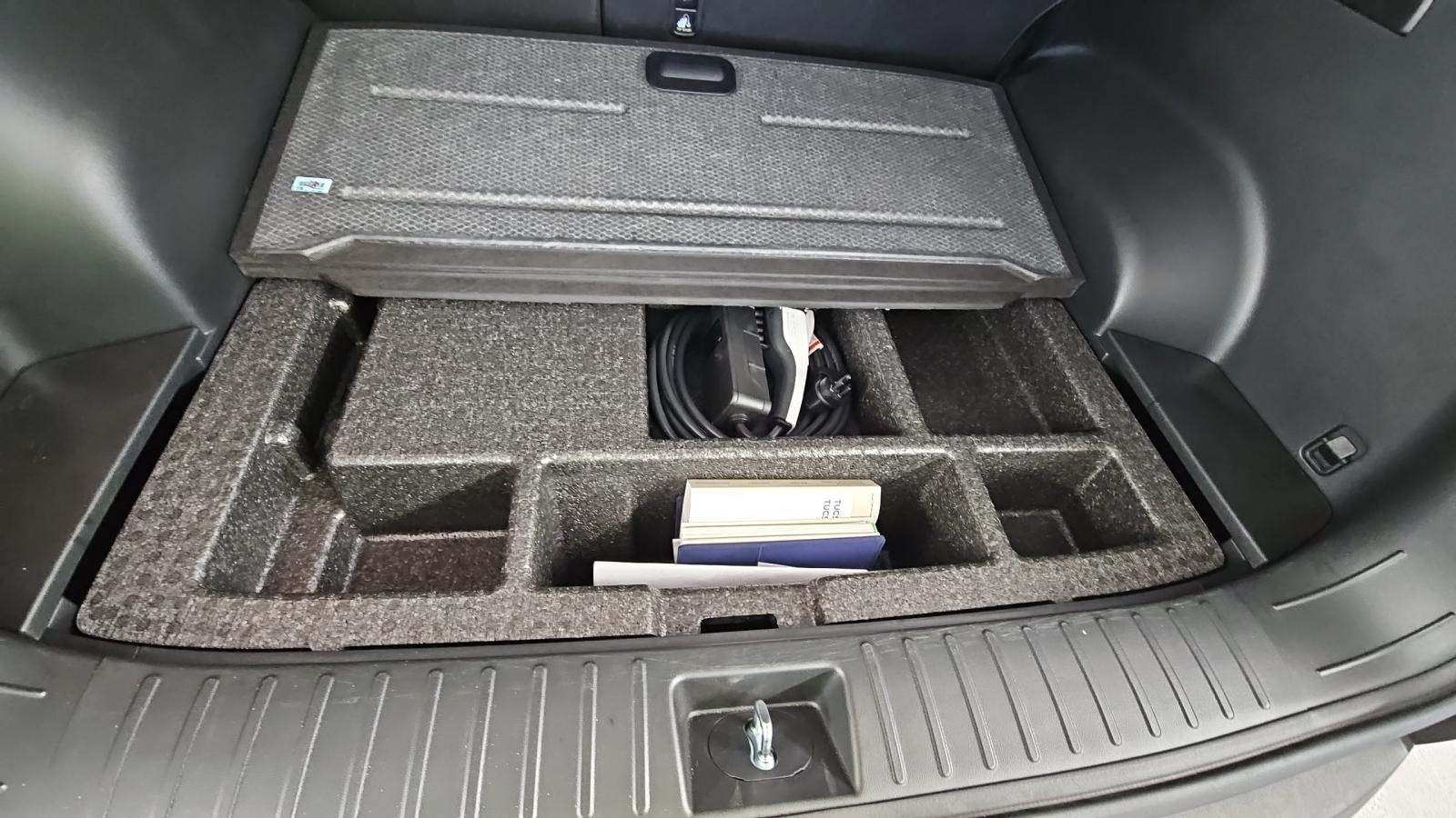 2024 Hyundai Tucson Plug-In Hybrid SEL AWD