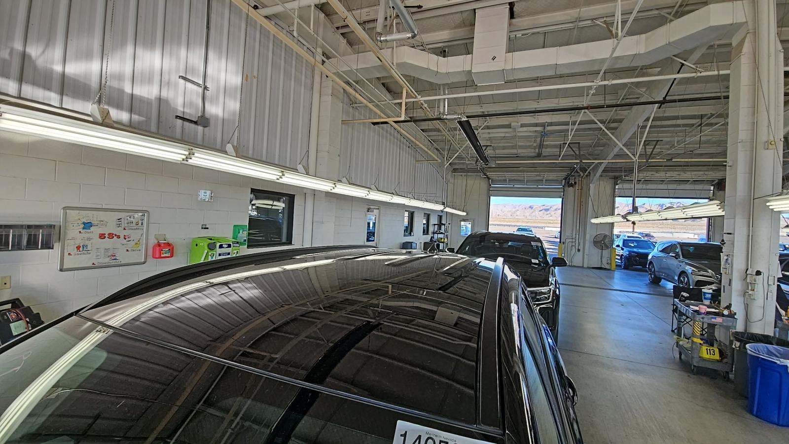 2024 Hyundai Tucson Plug-In Hybrid SEL AWD