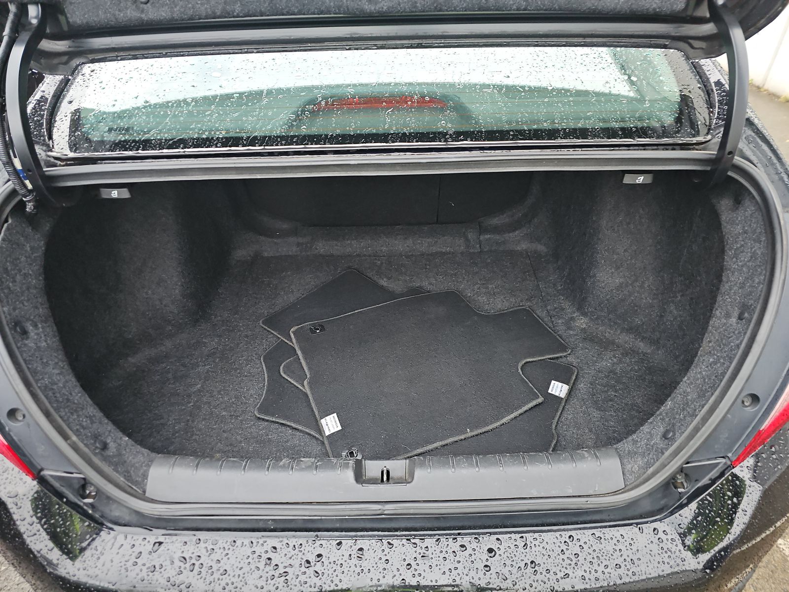 2020 Honda Civic EX FWD