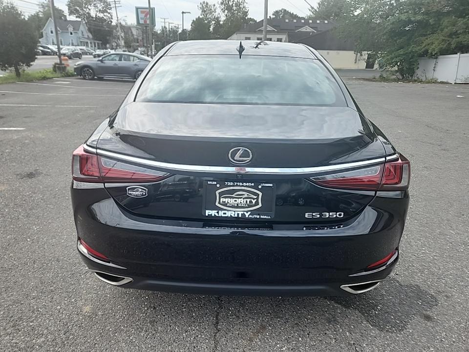2024 Lexus ES ES 350 FWD