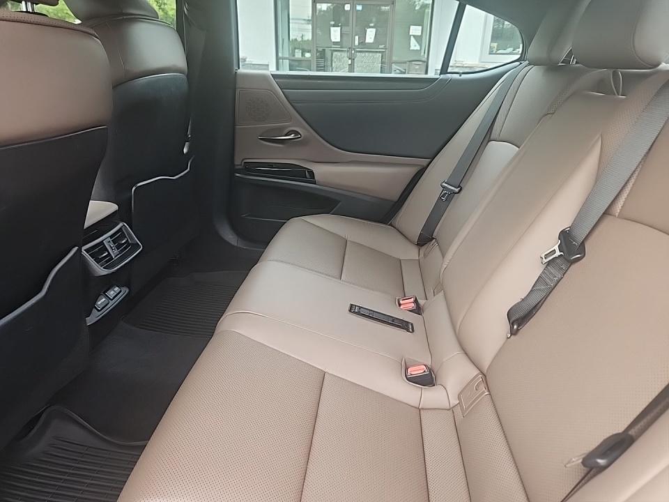 2024 Lexus ES ES 350 FWD