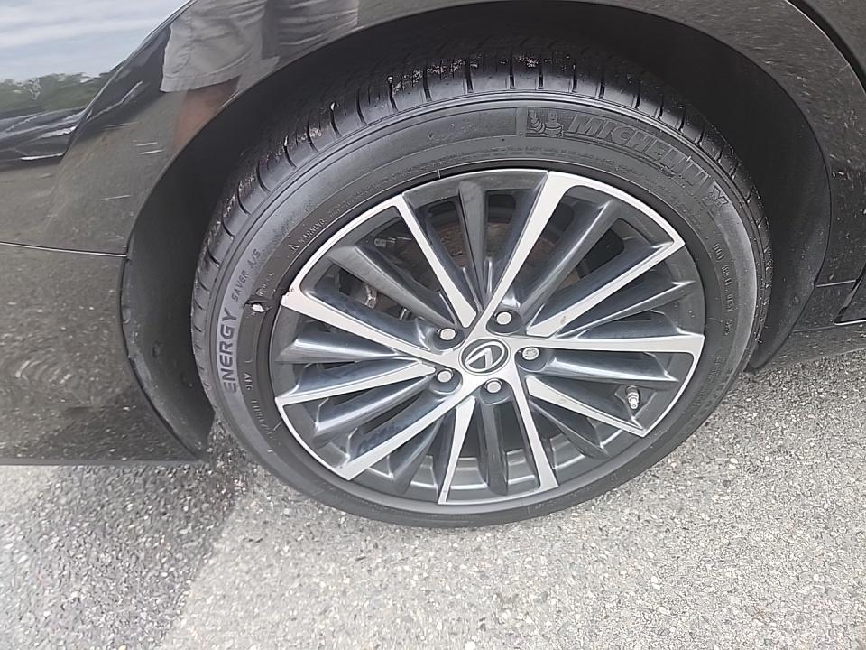 2024 Lexus ES ES 350 FWD