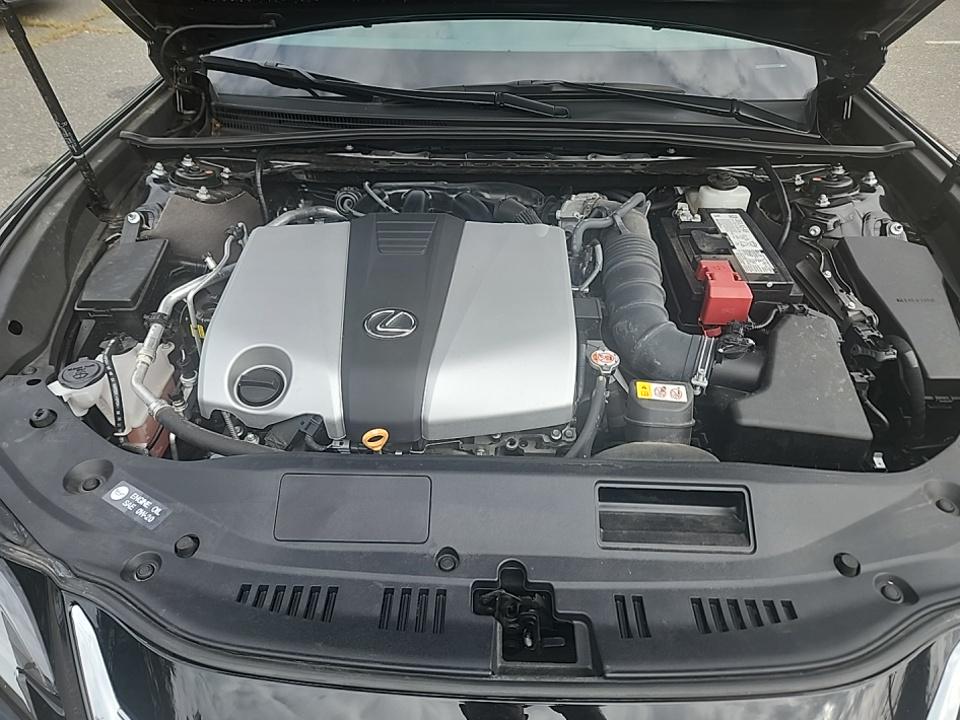 2024 Lexus ES ES 350 FWD