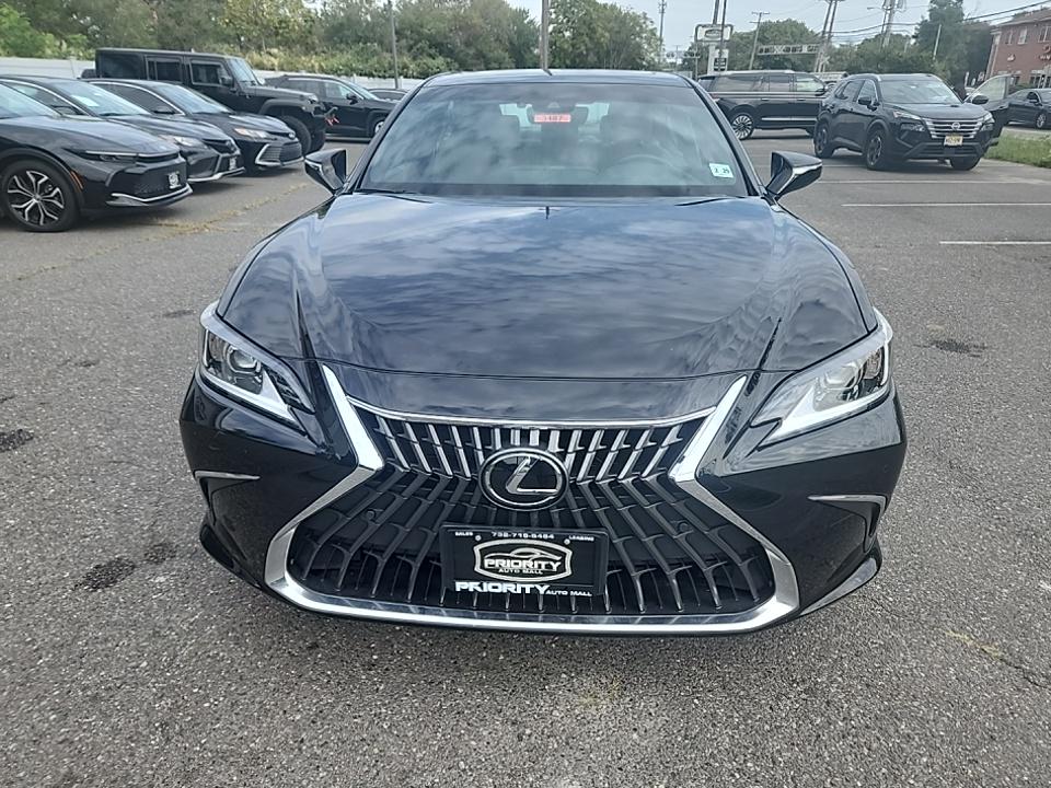 2024 Lexus ES ES 350 FWD