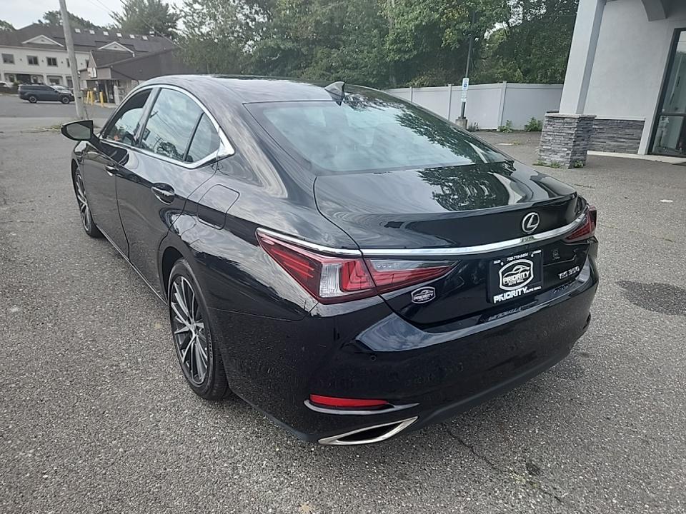 2024 Lexus ES ES 350 FWD