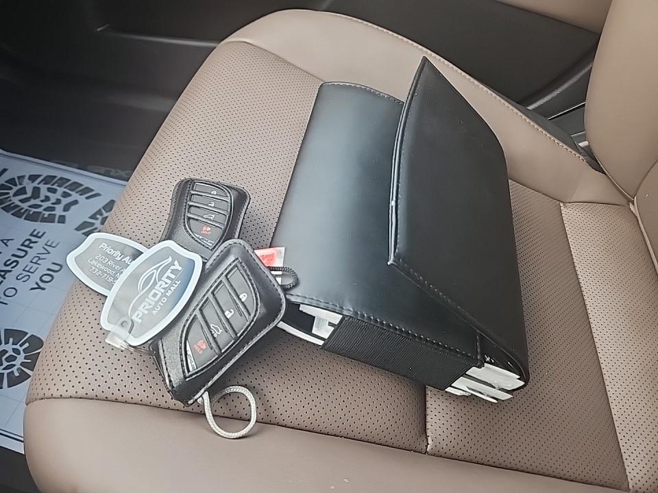 2024 Lexus ES ES 350 FWD