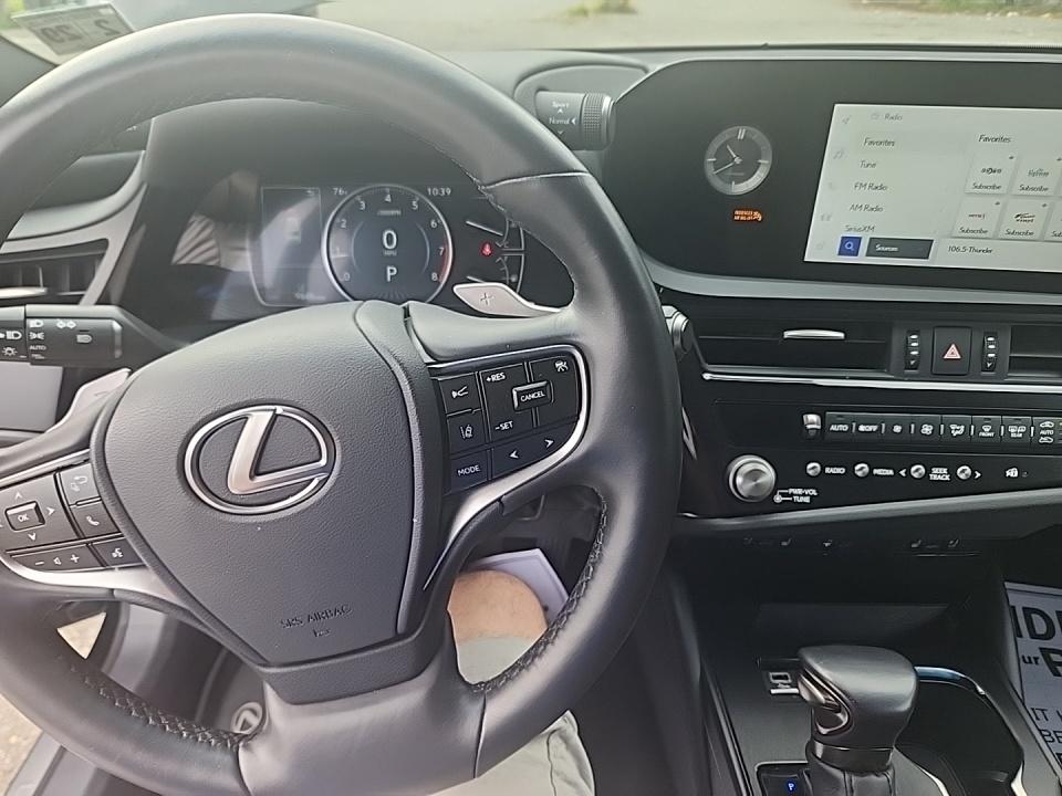 2024 Lexus ES ES 350 FWD