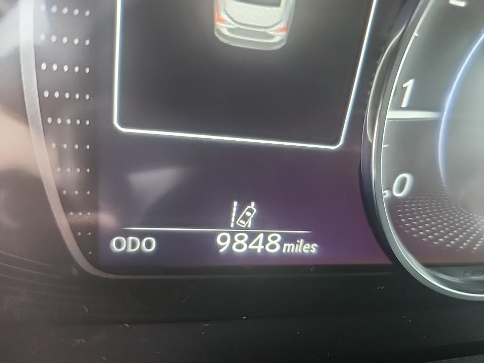 2024 Lexus ES ES 350 FWD