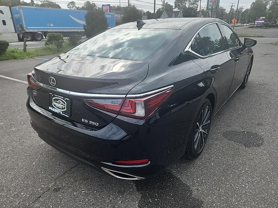 2024 Lexus ES ES 350 FWD