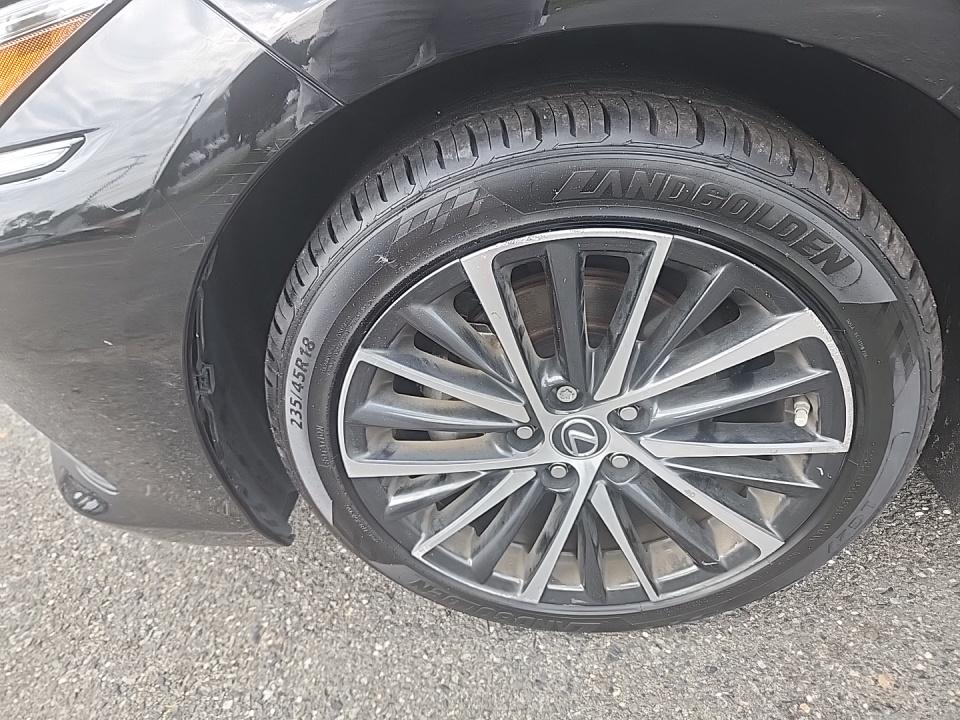 2024 Lexus ES ES 350 FWD