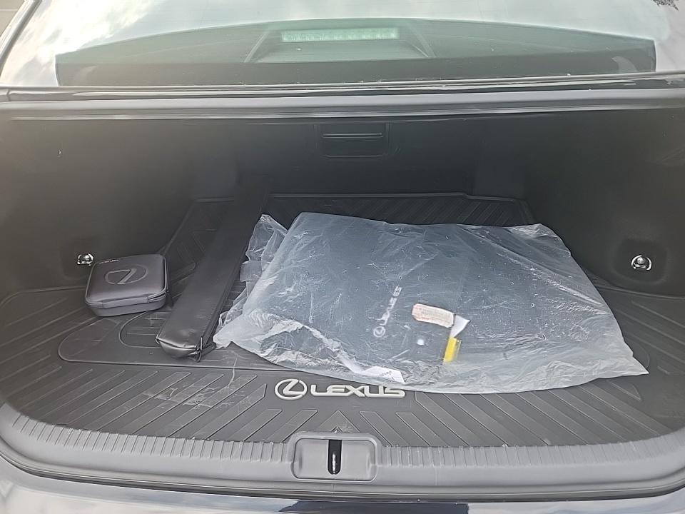 2024 Lexus ES ES 350 FWD