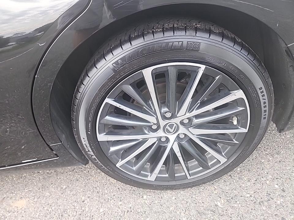 2024 Lexus ES ES 350 FWD